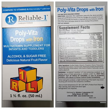 Manzatin - Polyvisol - Ballena azul - Zepol para niños y bebés - Img 111457050