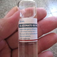 Gluconato de potasio - Img 58004371