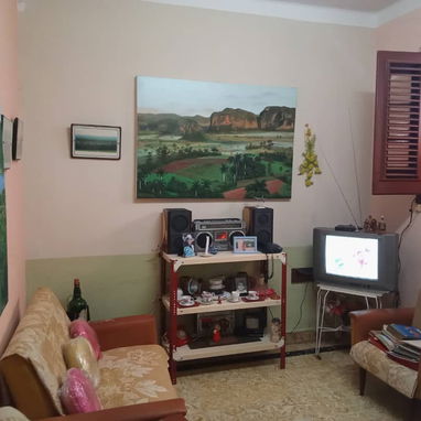 Se vende apto en Santo Suárez - Img 123977048