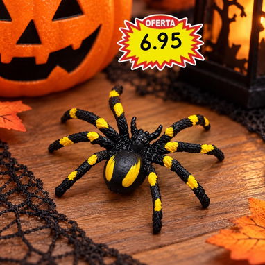 Todo Disponible Halloween 🎃🎃 - 3/10