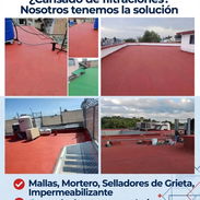 Impermeabilización de techos - Img 58351865