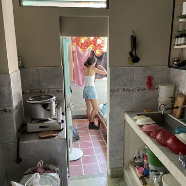En venta apto de 2 hab en el cerro Ayestarán y Ayuntamiento - 4/10