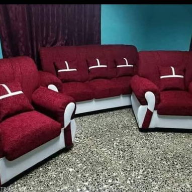 Juegos de muebles de chenil - Img 108518823