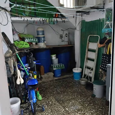 🏡 SE VENDE CASA, puerta de calle, independiente, Buenavista. PLAYA - Img 120896326