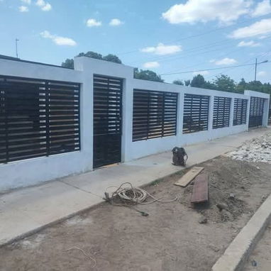 Confección de Reja mejor calidad y precio - 5/10