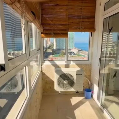 Apartamentos 3cuartos / 3 baños frente al malecon Vedado🔥 - 3/10
