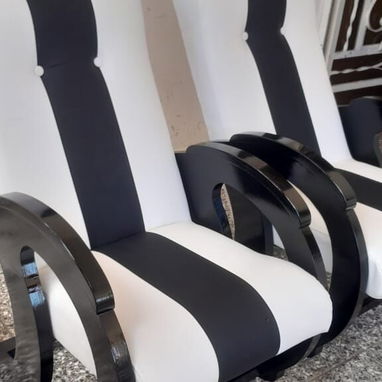 Sillas panchos y comadritas - 4/9