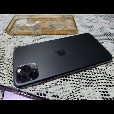 OFERTAAA!! iPhone 11 Pro Max 256 GB - Img 125743328