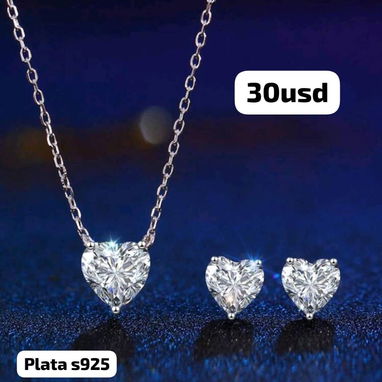 Joyería Plata 925 - 5/7