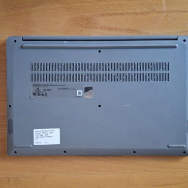 Laptop Lenovo 15ALC7 Ryzen 5 5500U 16GB 512GB SSD | 15.6” FHD Grado A Plus en La Habana - Img 120232767