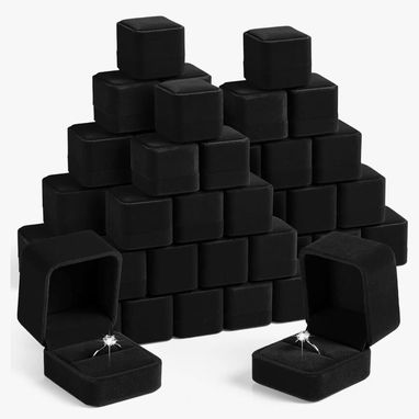 joyeros y cajas para prendas - Img 113388042