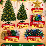 articulos para tu navidad - Img 58153794