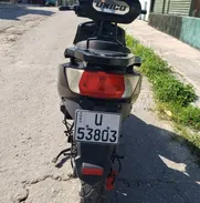 (((((   Moto eléctrica Único Rally en venta BETTY WHATSAPP 52506841 )))) - Img 49494829