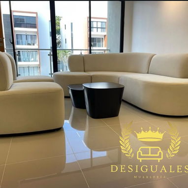 MUEBLERÍA "LOS DESIGUALES" OFERTA - 10/10