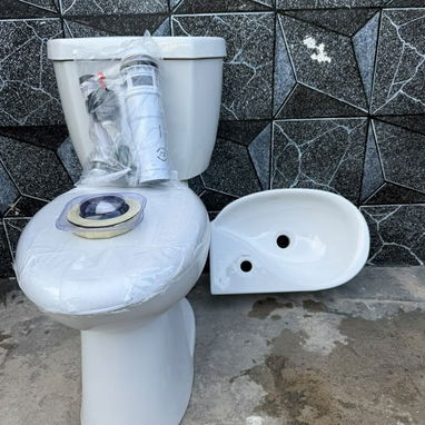 Juegos de baño - 7/10