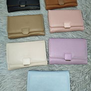 Monederos 👛 pequeños de mujer. 5 USD - Img 58070543