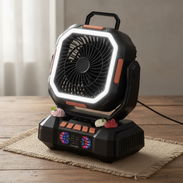 Ventilador F22 40 MIL MAH - Img 57154819