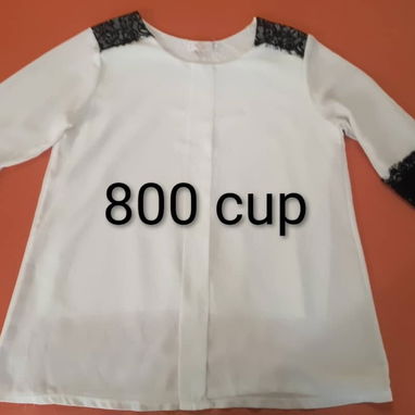 Venta de ropa reciclada - 5/10