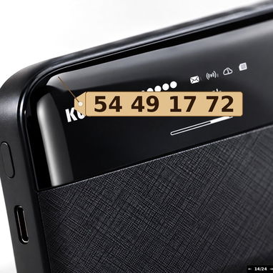 Router LTE 6000mAh - 2/3