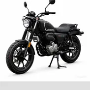 Kratos 250cc una verdadera joya - Img 55980923