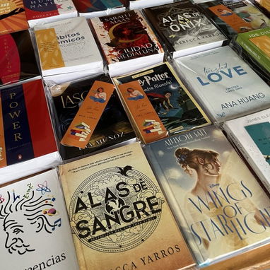 Negocio Funcionando en Venta - Fabricación de Libros por Encargo - 5 Años Operando - 7/10