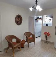 Apartamento seminterior de 1/4, en Nuevo Vedado (NV-12) - Img 47941008