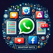 Programación de bots ( disponible toda Cuba) - Img 49613971