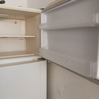 Venta Refrigerador de 2 Puertas – Excelente Mueble y Motor / Ideal también para Técnicos – Vedado - 4/4