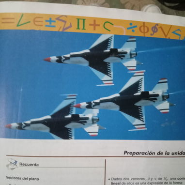 Se ofertan clases y repasos de Física, desde secundaria hasta nivel superior. - Img 118812759