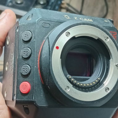 Cámara de Cine profesional ZCam-E2c - Img 121822405