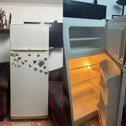 Refrigerador hair - Img 58044869