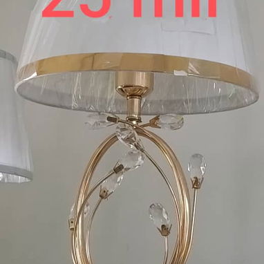 En venta lámparas de mesitas de noche - 2/8