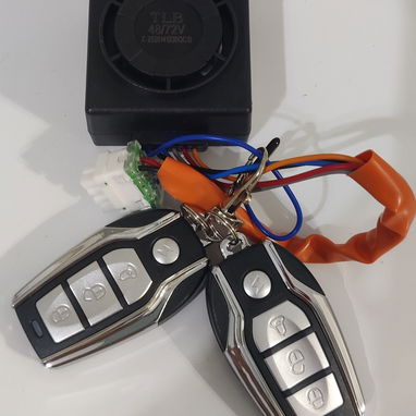 Artículos de Bicimotos y motos eléctricas - Img 120232349
