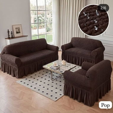 Forros elastizados para muebles, medida 311 - 4/4