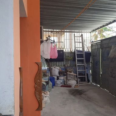 Ganga casa de 3/4 con garage en lawton gas de balita - 7/10