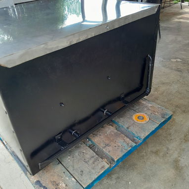 Horno de gas - Img 124154152