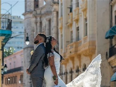 Decoración de bodas  , Celebración de Quince Años, fiestas privadas en Cuba. - Img 67037306