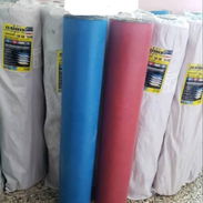 💣💣ROLLOS DE MANTA DE TECHO FRIA DE 20 M X 1 M ,LA MANTA MODERNA IMPORTADA MAXIMA CALIDAD - Img 52404074