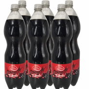 Refresco Pomo Tu Kola 1,5 litros - Img 57738858