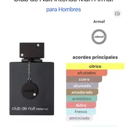 PERFUMES, CLUB DE NUIT Y MUCHOS MÁS EN BIANCO FRAGRANCE - Img 58008228
