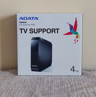 Discos Externos de 1Tb, 2Tb, 4tb, 8tb y 12tb. Todos nuevos. - Img 91190885