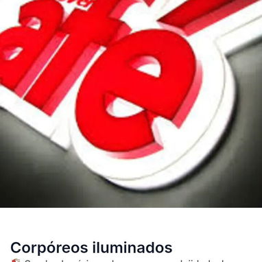Carteles personalizados - Img 125283497