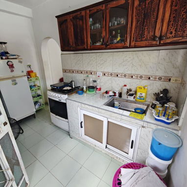 BO-002 | 🏠 Casa independiente en Santiago de las Vegas (se deja con todo) - 4/10