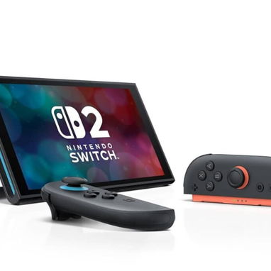 Nintendo Switch 2🖤. - Img 128067499