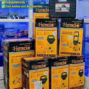 Hidrolavadoras Electricas - Img 56002905