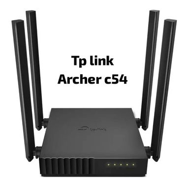 Router diferentes modelos - 4/10