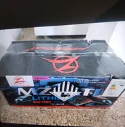 KIT BATERÍA LITHIUM MISHOZUQUI 72V 70A SELLADO EN SU CAJA - Img 50455745