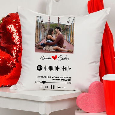 BOLSAS Y COJINES PERSONALIZADOS - Img 116746273