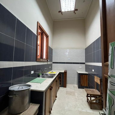 Casa en el Vedado - Img 124184985