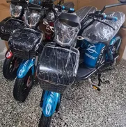 *Bicimoto Mishozuki Grillo Pro Max Plus* 13 GENERACIÓN    • 3000 Watts  • ⁠48 Volt  • ⁠45 Ampere  • ⁠Autonomía: 120 KM - Img 50115921
